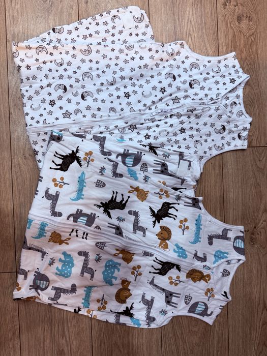 Спални чували/ чувалче за сън 18-36