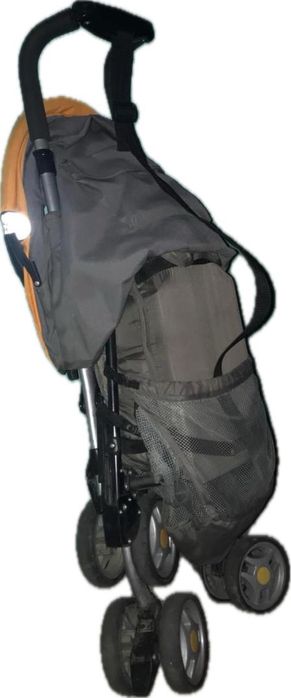 Коляска детская (трость)