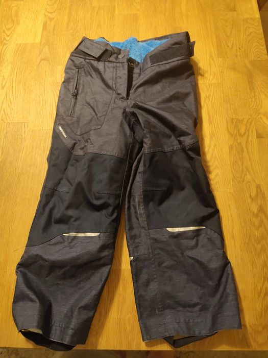 Детско ски долнище