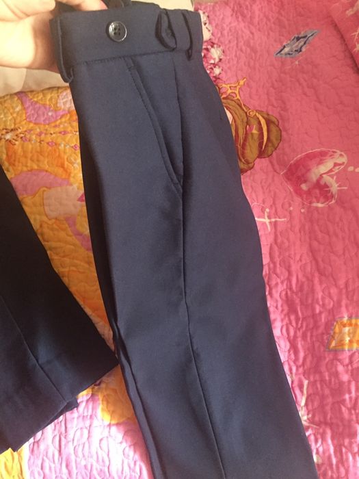 Школьные брюки