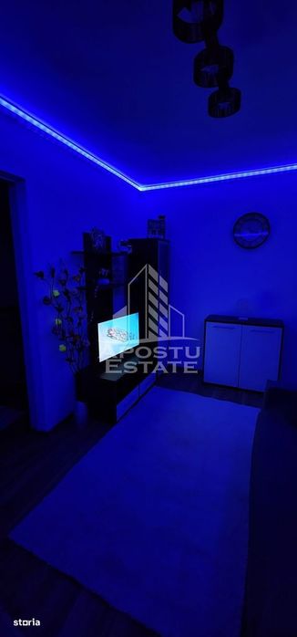 Apartament 2 camere, renovat - zona Intim-Banu Maracine