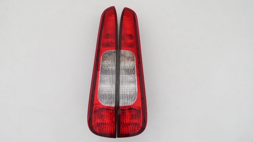 Фарове фар стопове стоп предна броня за Ford Focus C-Max 1 2