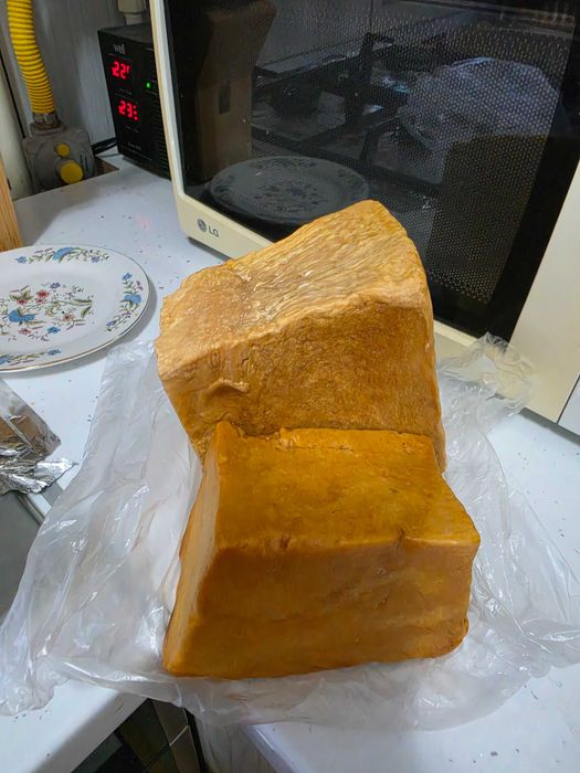 Vand sapun de casa