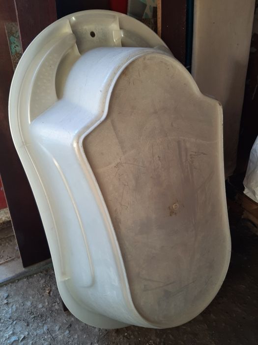 Продам тазик для купания ребёнка