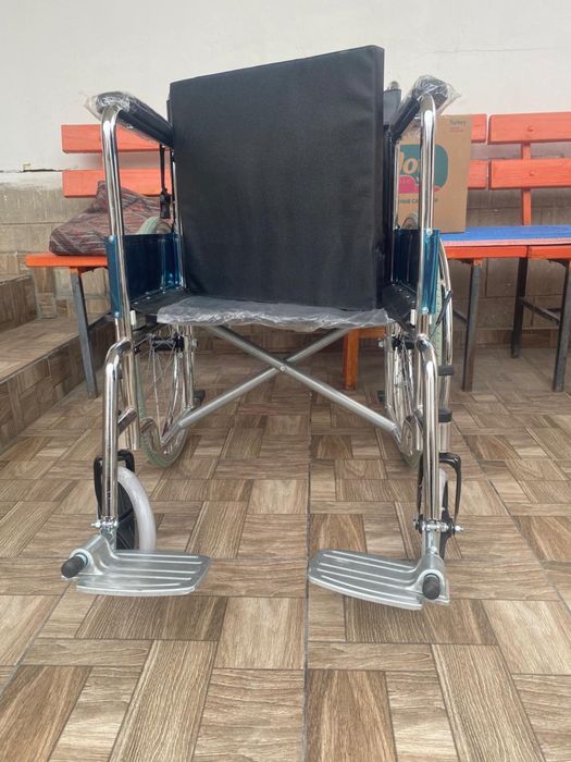 Инвалидная коляска