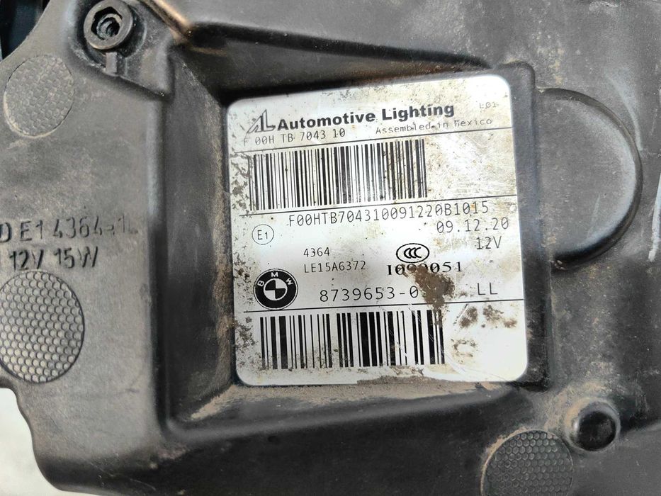 Оригинални  фарове Ляв Десен  БМВ  BMW X3 X4 G01 G02 Adaptive Led