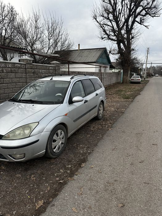 Продается Форд Фокус