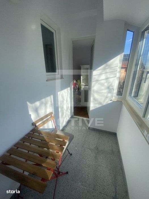 Locuinta 2 camere decomandate || curte comuna || piata Cipariu