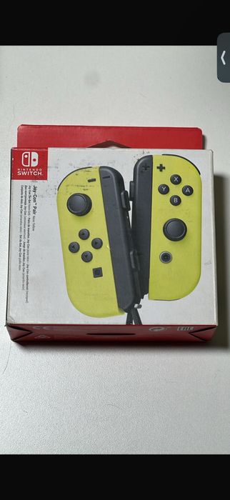 Nintendo switch Oled Zelda edition