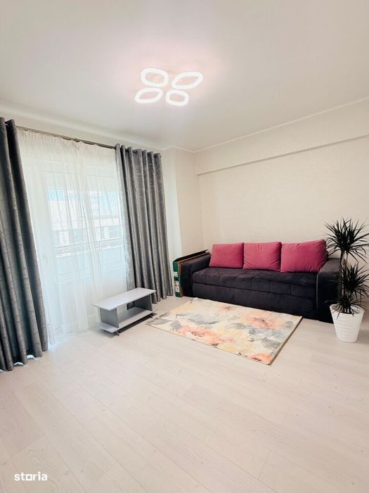 Royal Tower, Copou, De Inchiriat Apartament Decomandat, 2 Camere