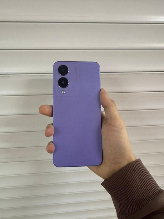 Продам Vivo y17s 128gb
