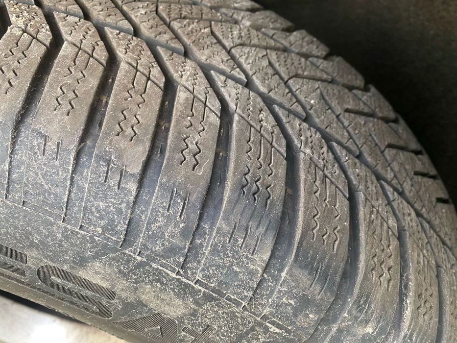 Vw touareg 3.0 2007 motor defect