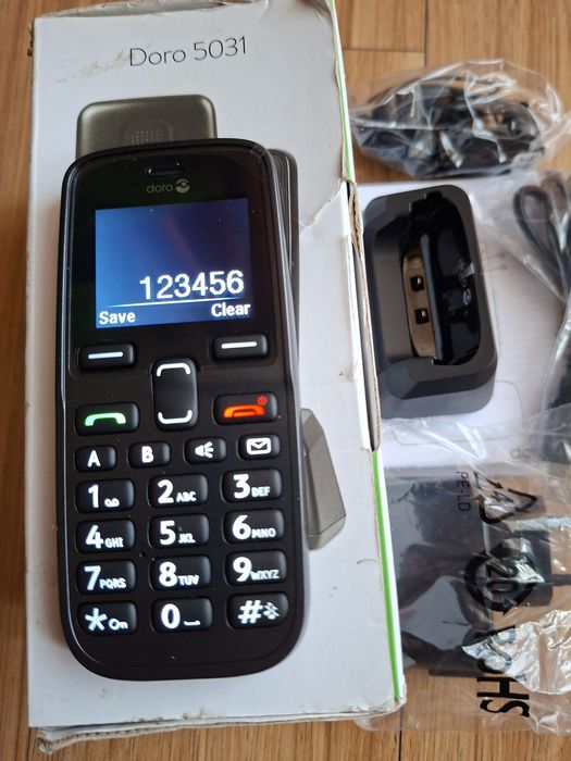 Top telefon seniori,nou.