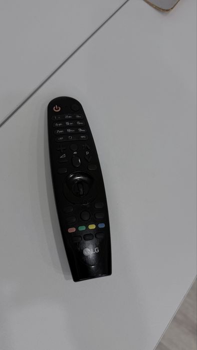 Телевизор LG webOS TV EG9A7V