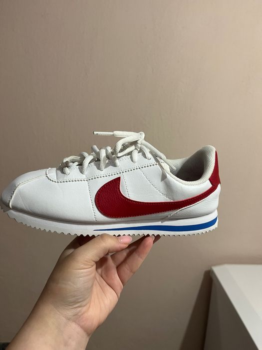 Оригинални маратонки на "Nike"