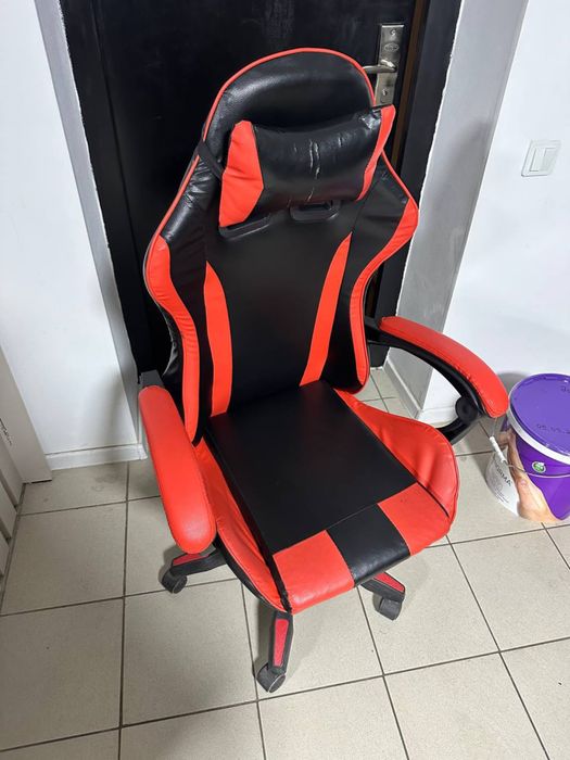 Игровой компьюетр в комплекте