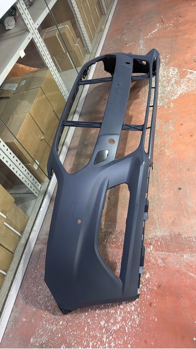 Бампер передний FORD MONDEO 5