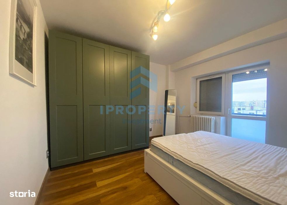 Inchiriere Apartament 2 camere in Alba Iulia