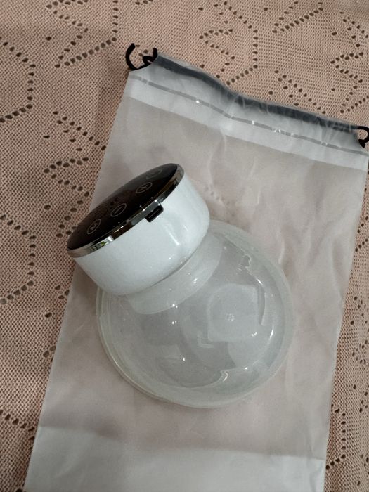 Продам крутой молокоотсос.