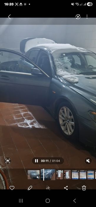 Продам БМВ 735 Е65