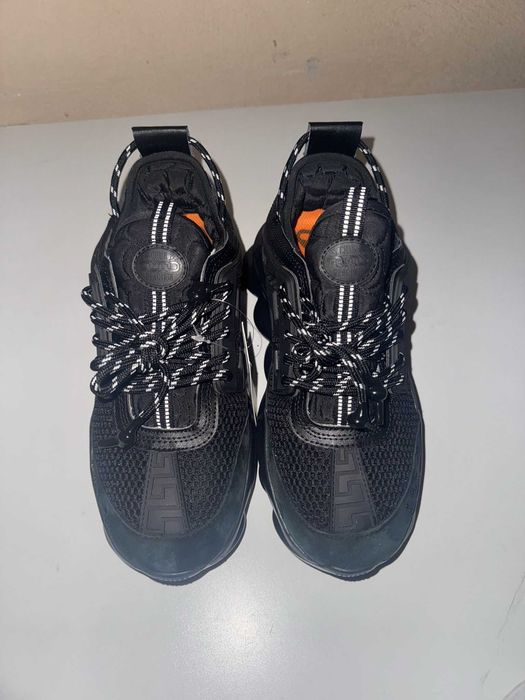 Versace Chain Reaction Premium