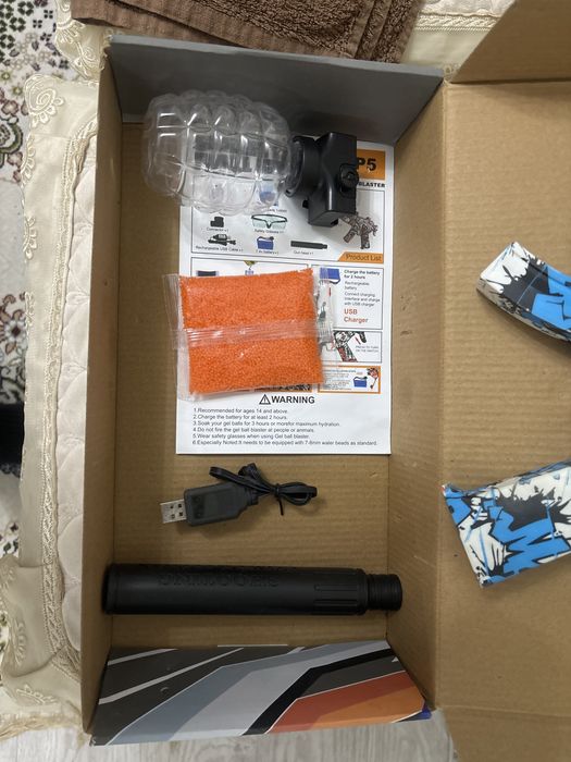 Автомат SUITABLE AGE 14+