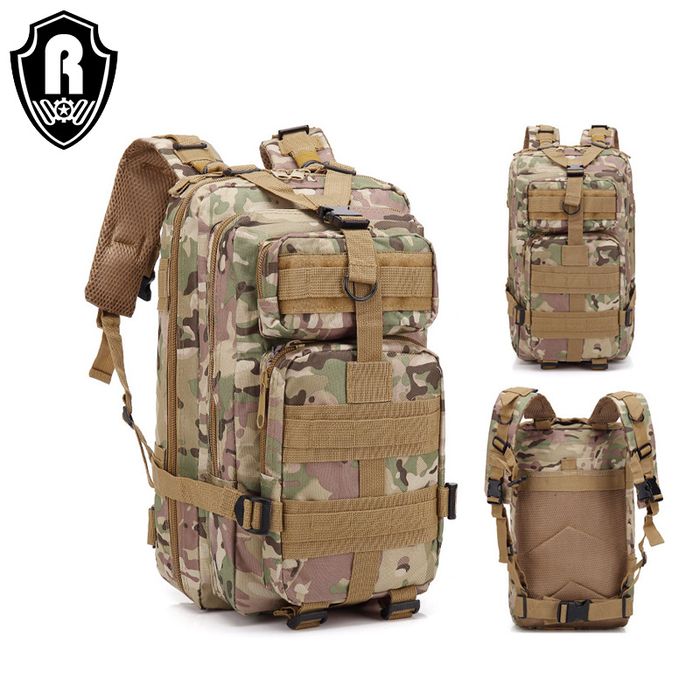 Еърсофт раница