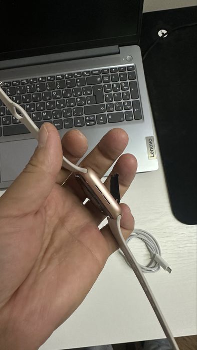 Apple Watch SE 44mm