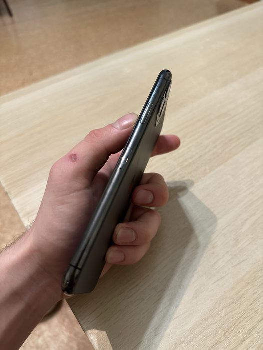 Iphone 11 pro max 512 gb