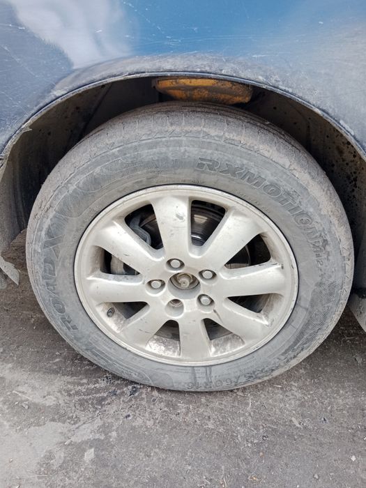 диск с покрышкой вместе обмен