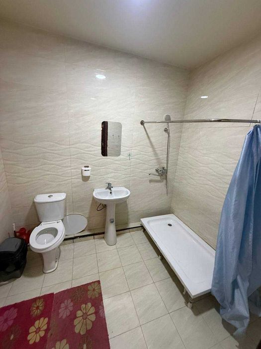 Tezlik bilan uy ijaraga beriladi qora qamish 1/2 Soy boyi 2/1/9