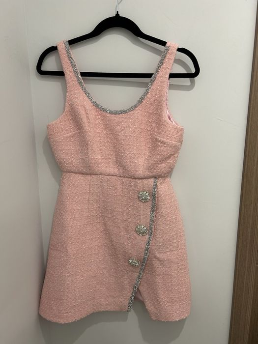 Рокля  Букле NIXA