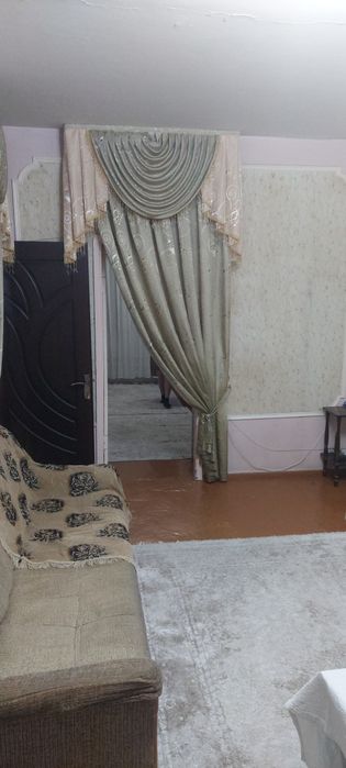 Продаётся квартира 63м²