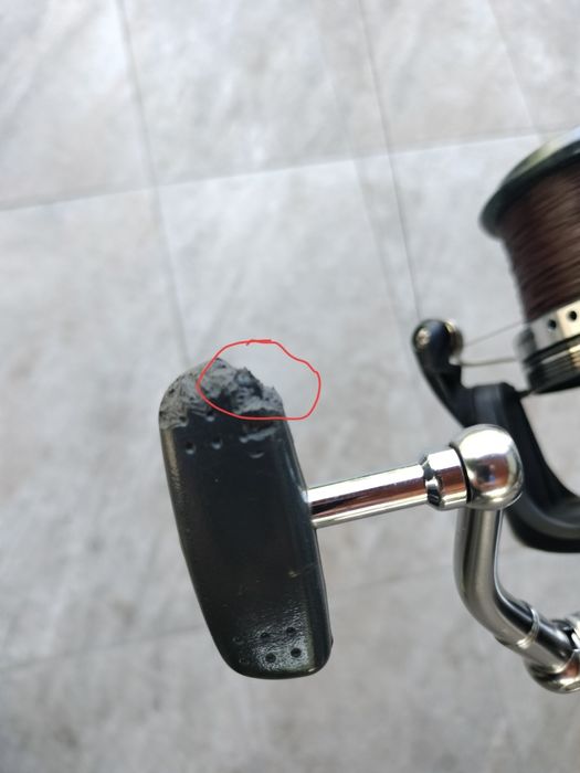 Mulinete Shimano Big Baitrunner XTA Long Cast, senzori Delkim.