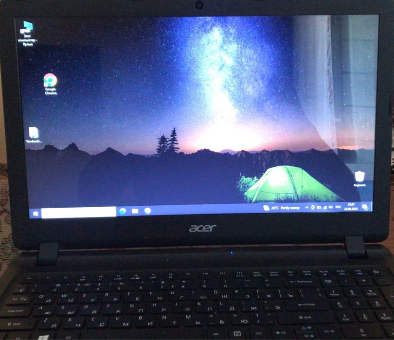 Ноутбук в отличном состоянии