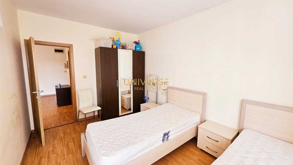 Продава се Тристаен апартамент в Свети Влас - 125 кв.м за 572 €/кв.м - Снимка #12