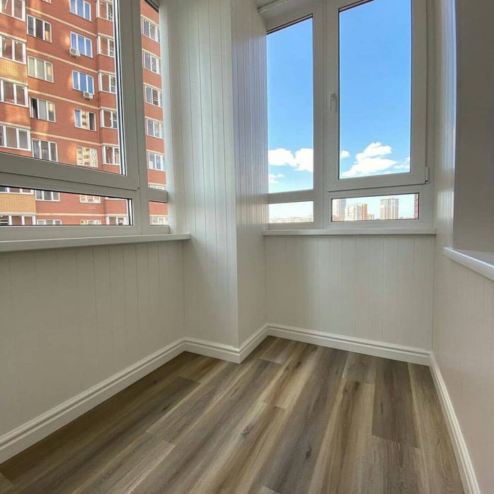 Ремонт квартиры за 20 дней!