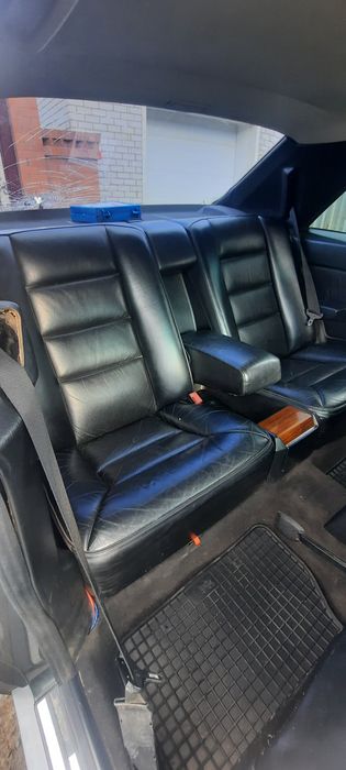 Продам мерса в хорошем состоянии