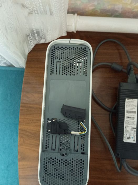 Xbox360 в "Масле"