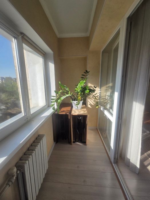 5 комнатный пентхаус