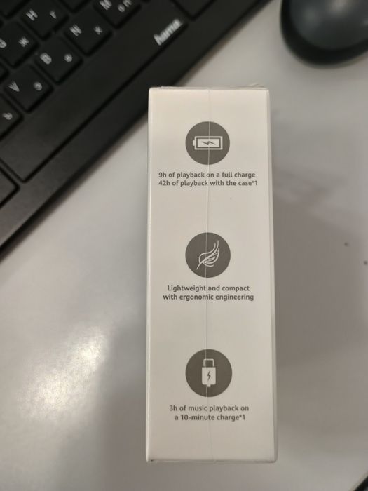 Слушалки HUAWEI / Nokia