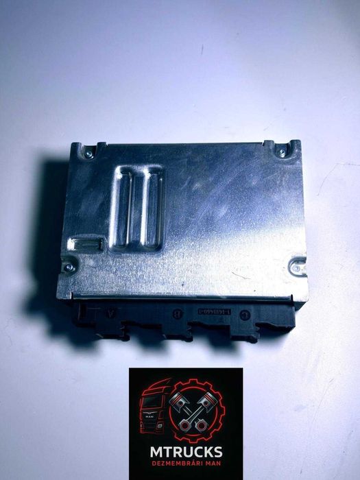 Calculator PTM Original MAN TGX, TGS, TGA 81258057138