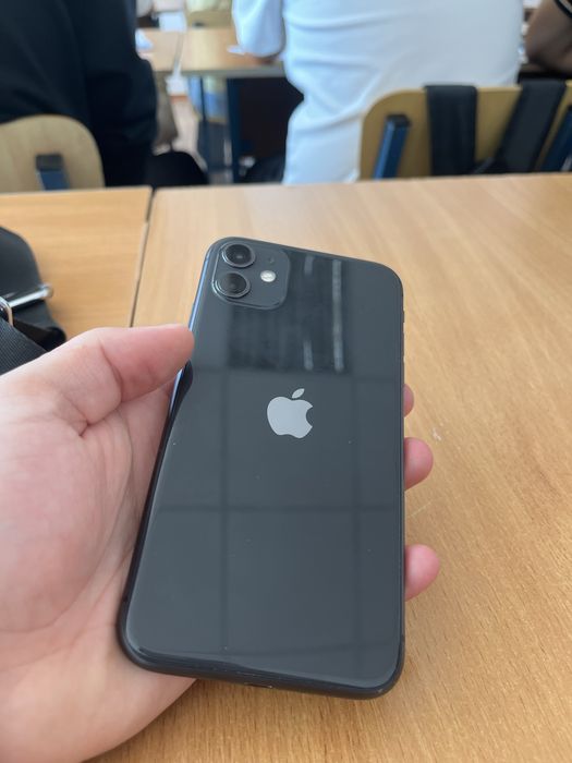 Продам Iphone 11 128 gb