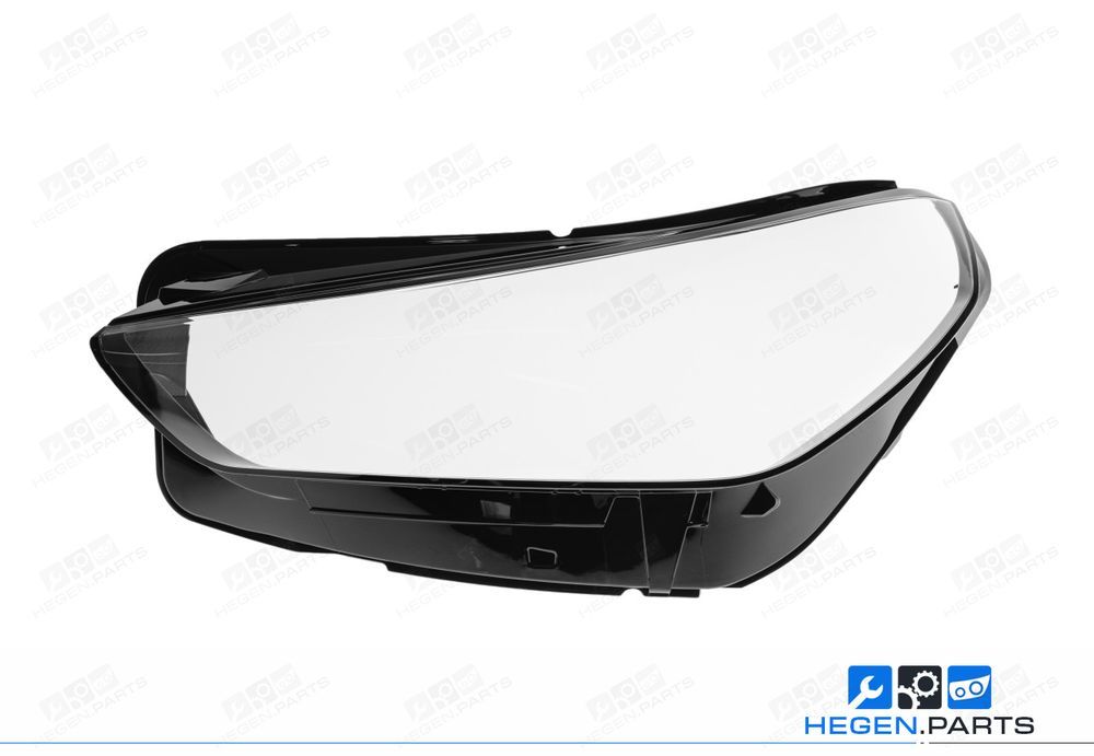 Стъкла за фарове BMW X1 U11 U12 БМВ Х1 У11 У12 стъкло капак капаци фар