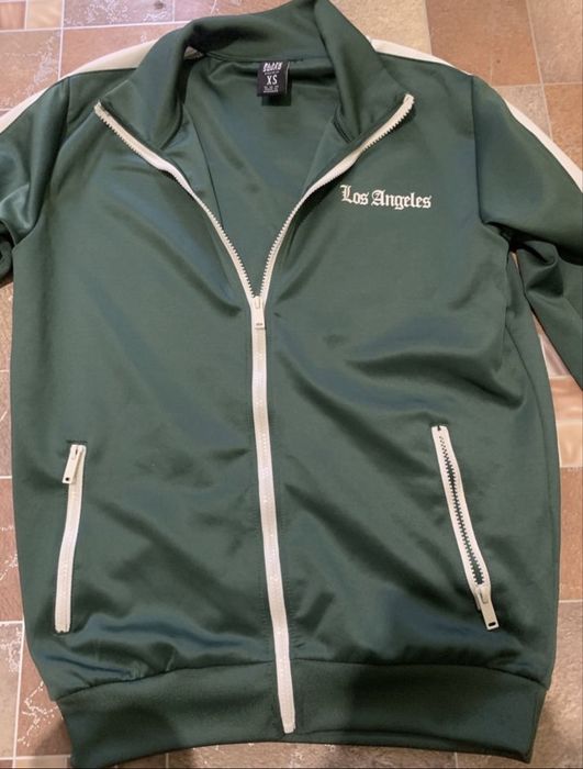 Кофта los angeles