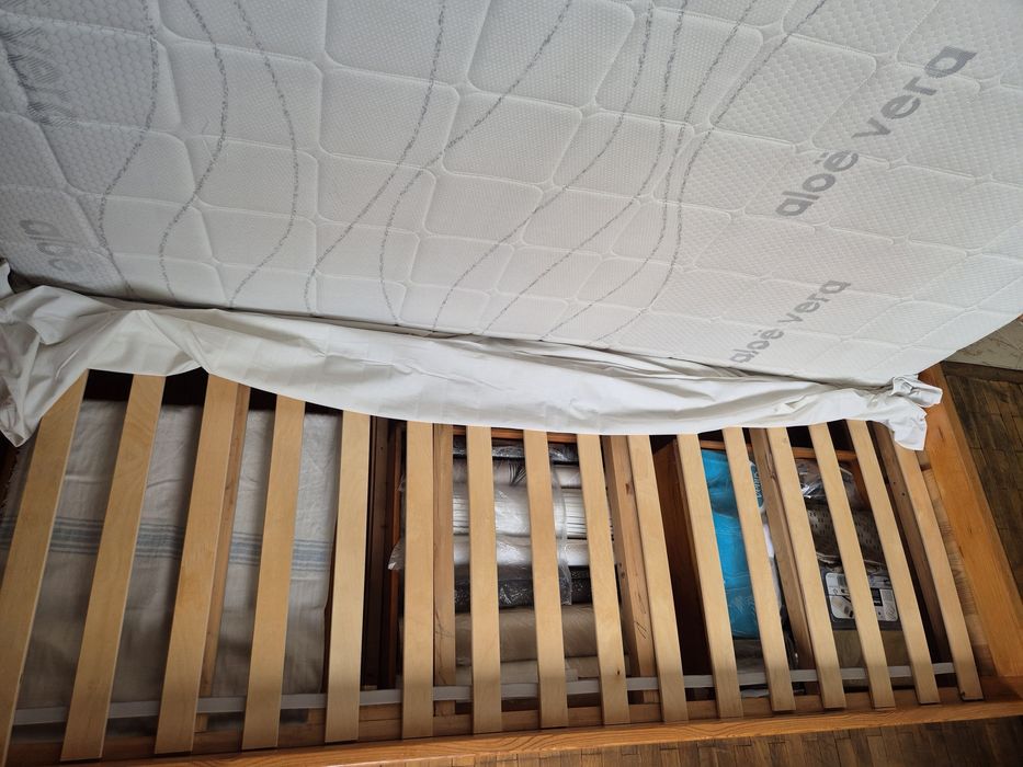 Матрак Магнифлекс 90×190