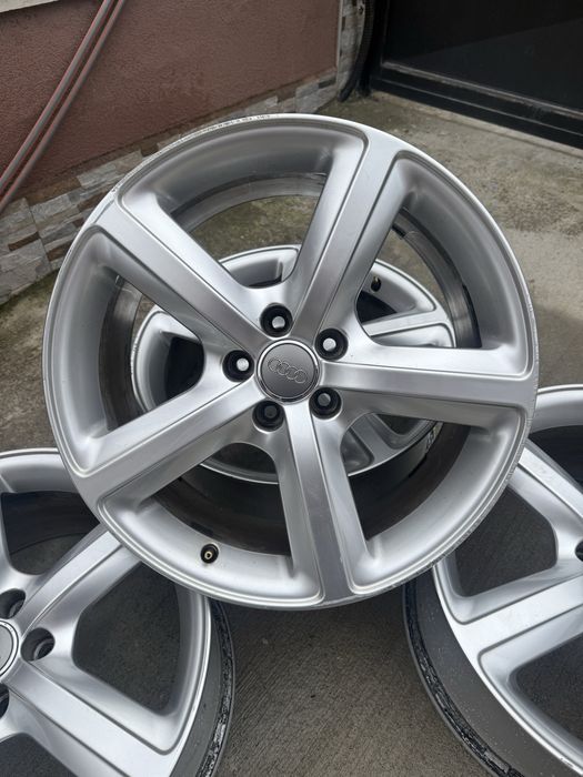 оригинални джанти за Audi 19 цола