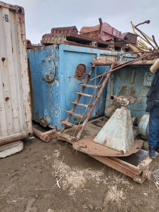 Продам ёмкостья 25-40м3