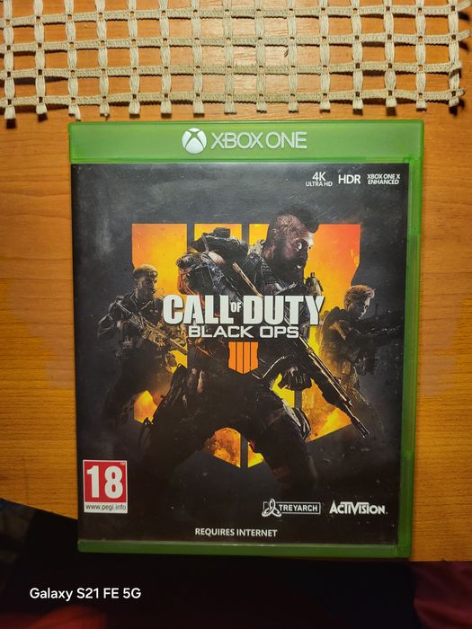 Jocuri consola  xbox one