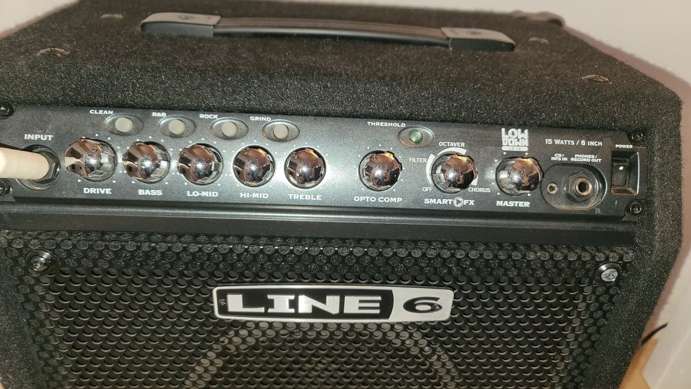 Bass Squire Mike Dirnt